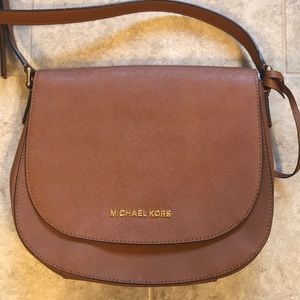Michael Kors crossbody bag